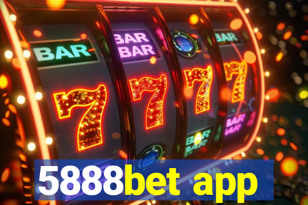 5888bet app